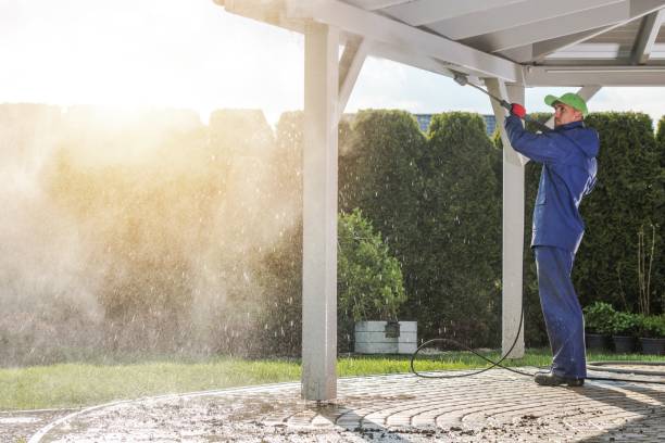 Best Factory Floor Cleaning  in Princeton, TX