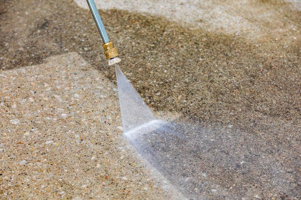 Best Machinery and Equipment Cleaning  in Princeton, TX